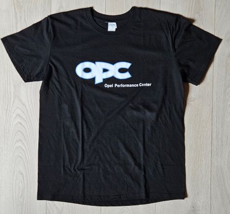 Opel OPC T-Shirt