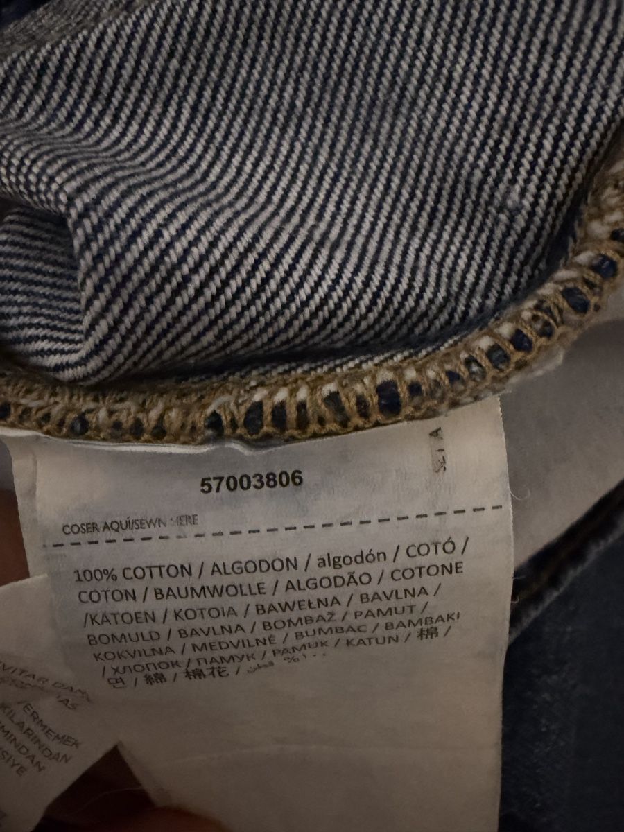 Mango Jeans: Jean mango – Gebraucht aus Bern von sar_r5dp 3