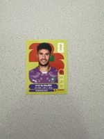Fussballsticker Panini FIFA WM 2026 Munir El Kajoui neu