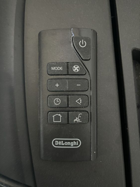 De'Longhi Klimageräte: Klimagerät Pinguino De‘Longhi PAC EX100 Silent – Gebraucht aus Rekingen AG von Susi22 1
