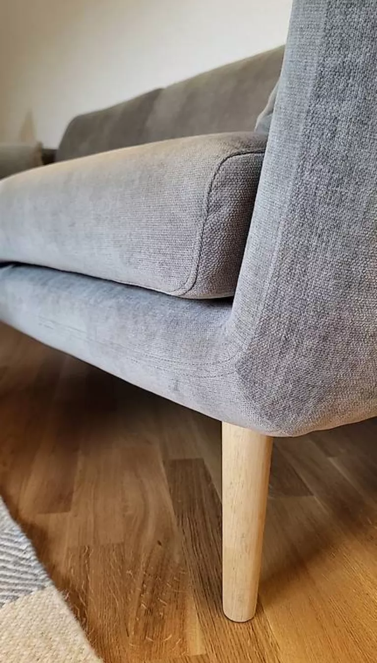 Sofacompany Divani: Sofa Sigrid Sofacompany – Usato da Bern venduto da isava19 1