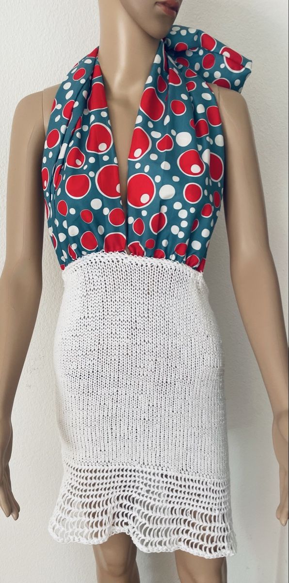 Vestiti: Kleid Neckholder Grösse M neu – Nuovo e nell'imballaggio originale da Au ZH venduto da Jaggy4 1
