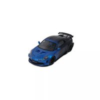 Alpine A110 R Ultime Alpine Vision Blue 2024