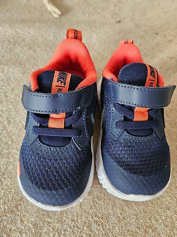Nike Scarpe da uomo: Nike Schuhe – Nuovo e nell'imballaggio originale da Zollikofen venduto da nel_5f8w 1