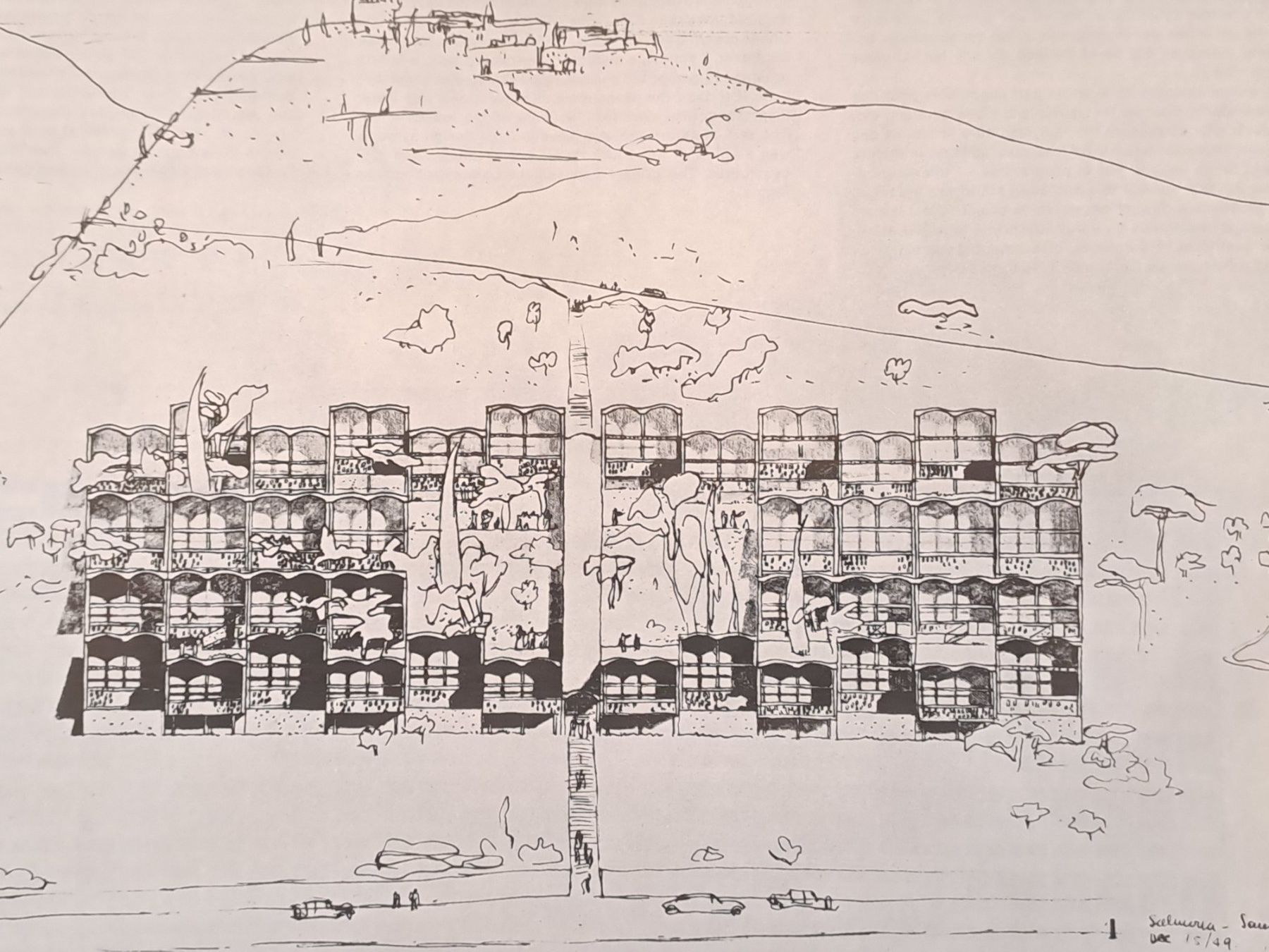 Bücher: Le Corbusier 1910-65 – Gebraucht aus LAUSANNE von KWEW 1