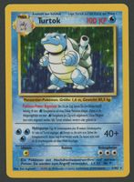 Turtok Holo 2/102 Base Set DE ab 1.-