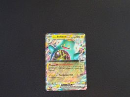 Pokémon 3er Set - EX / 011/159 / 079/159 / 053/159