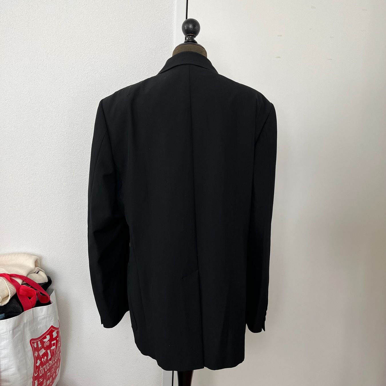 Gianfranco Ferre Giacche: Gianfranco Ferre Black Blazer – Usato da Zug venduto da Grc999 2