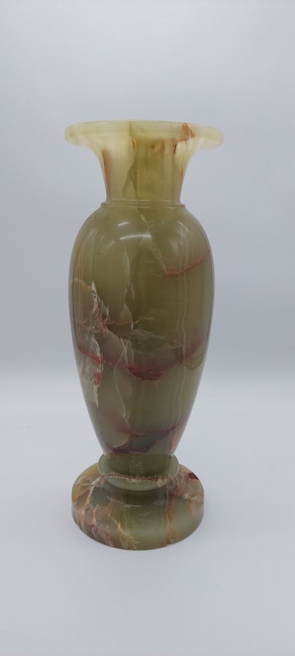Vasi & Recipienti: Vase Achat – Usato da Dielsdorf venduto da anabur 2