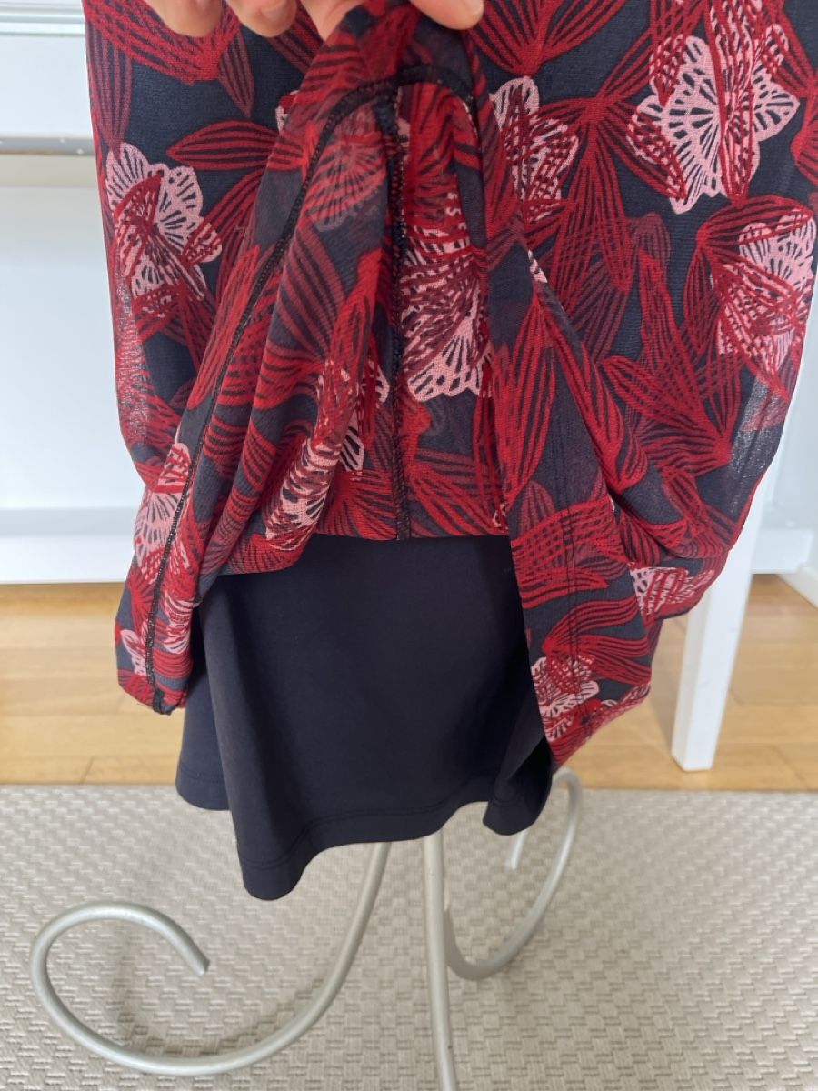 Mexx Kleider: Elegantes Kleid, MEXX, S – Gebraucht aus Solothurn von Bobesch08 4