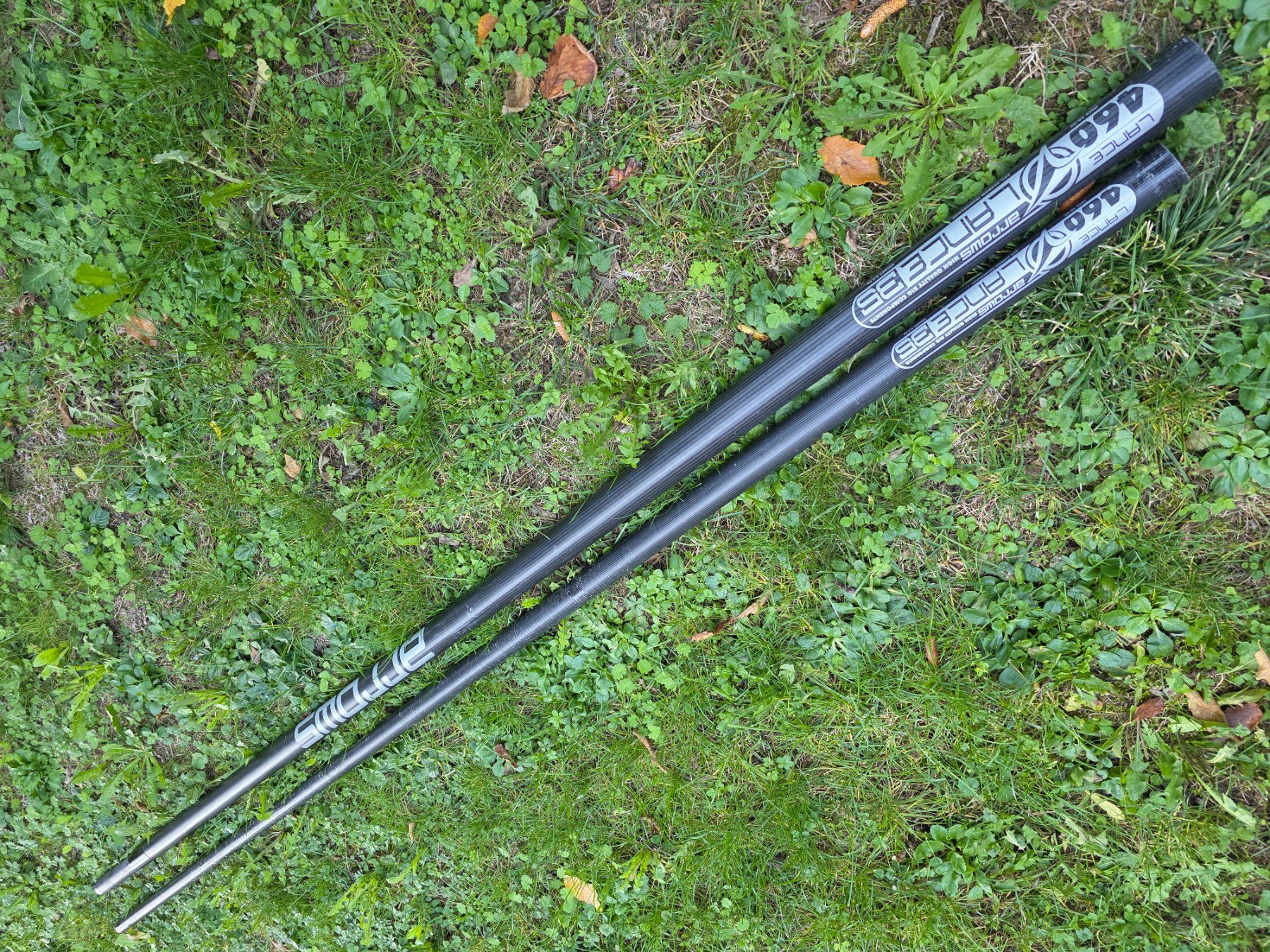 Surf: Windsurf-Komplettrigg Simmer Twist 6,3 – Usato da Buchs SG venduto da swisssurfer007 7