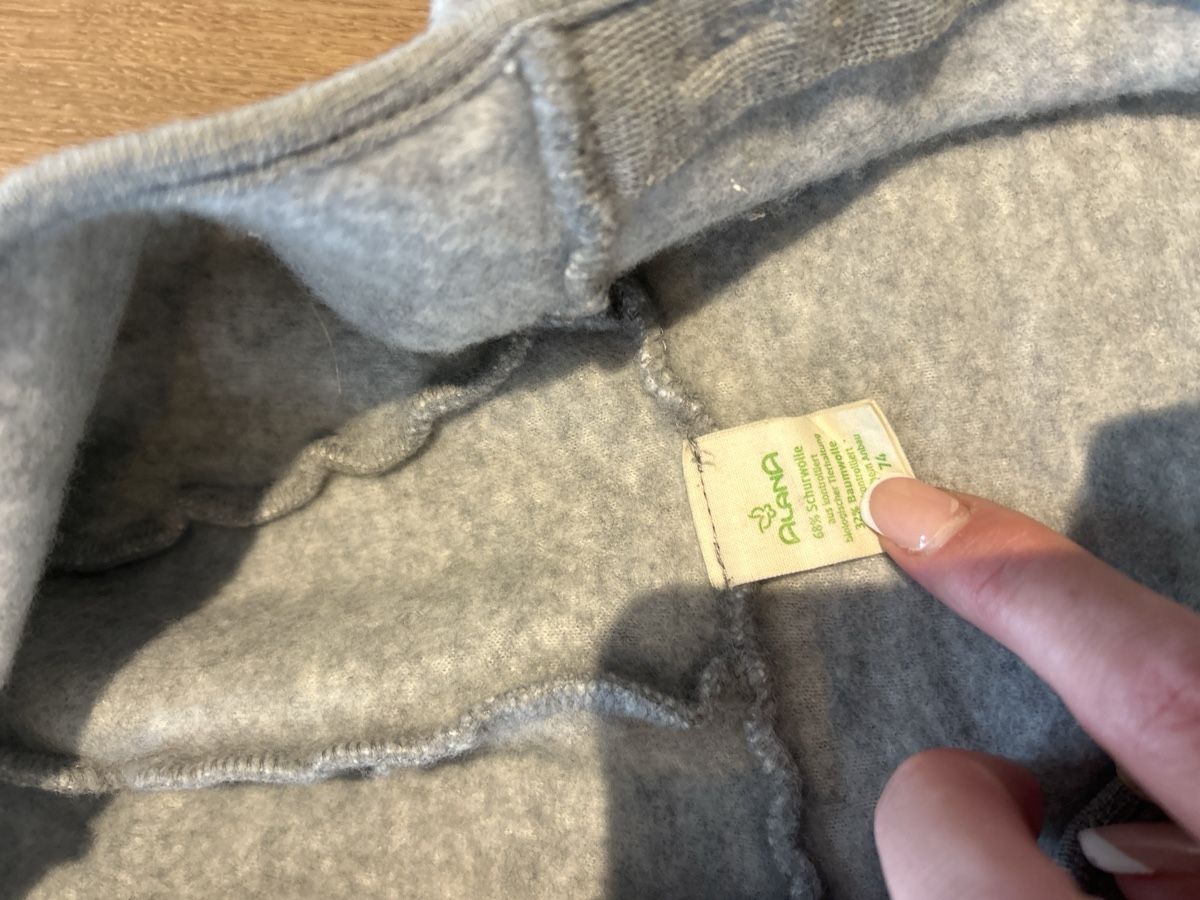 Lotti & Set di vestiti: Kleiderpaket Junge 74 – Usato da Matzendorf venduto da Fla5 1