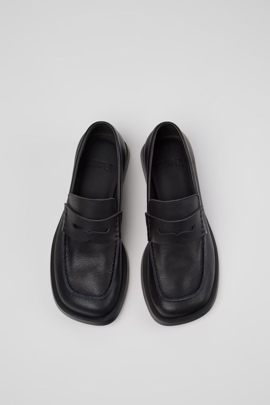 Camper Damenschuhe: Mocassini Camper 38 – Gebraucht aus Lugano von Fran015
