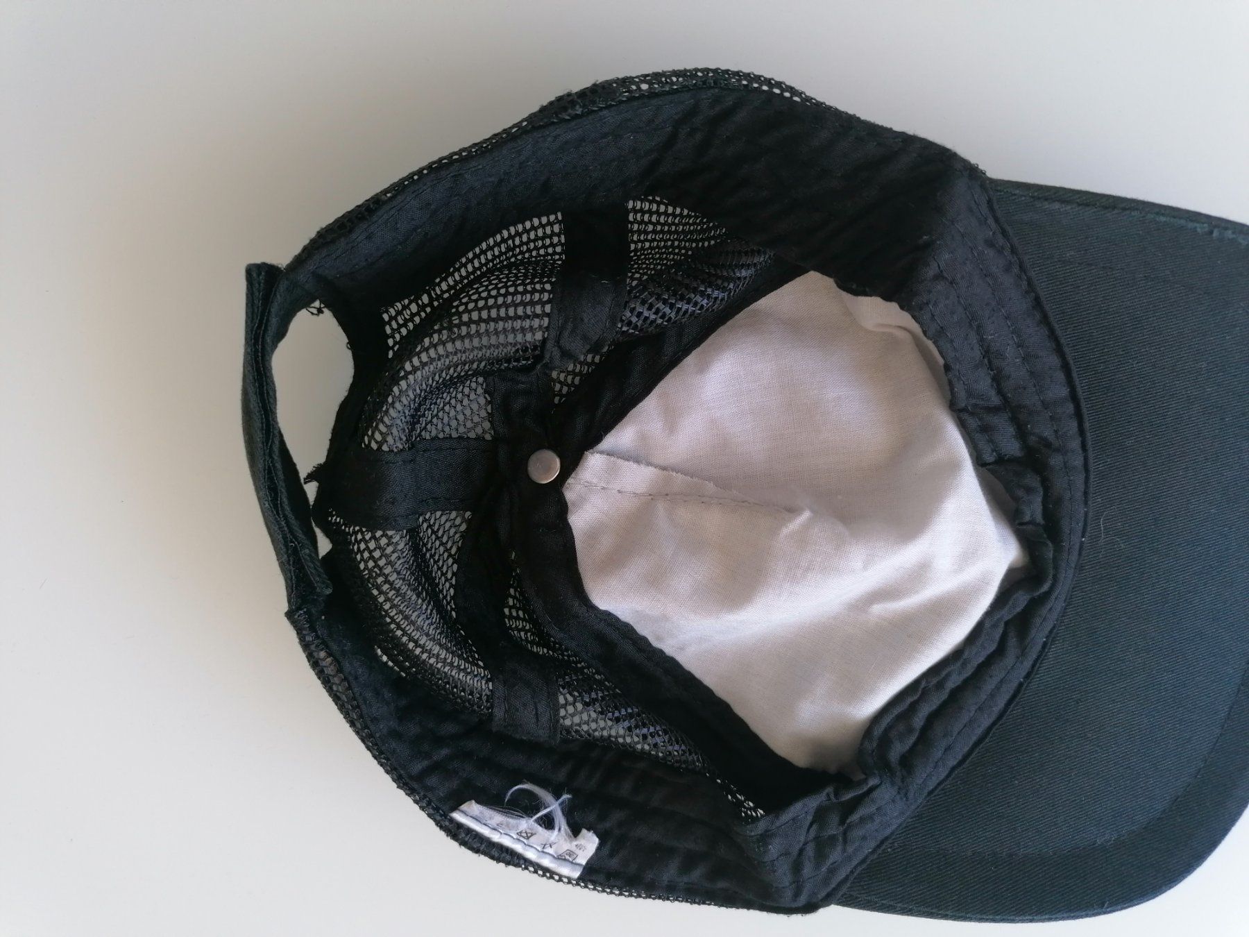 Altro abbigliamento per bambino: Sonnenhut / Dächlikappe Kinder / Boy – Usato da Uster venduto da Smilla07 2