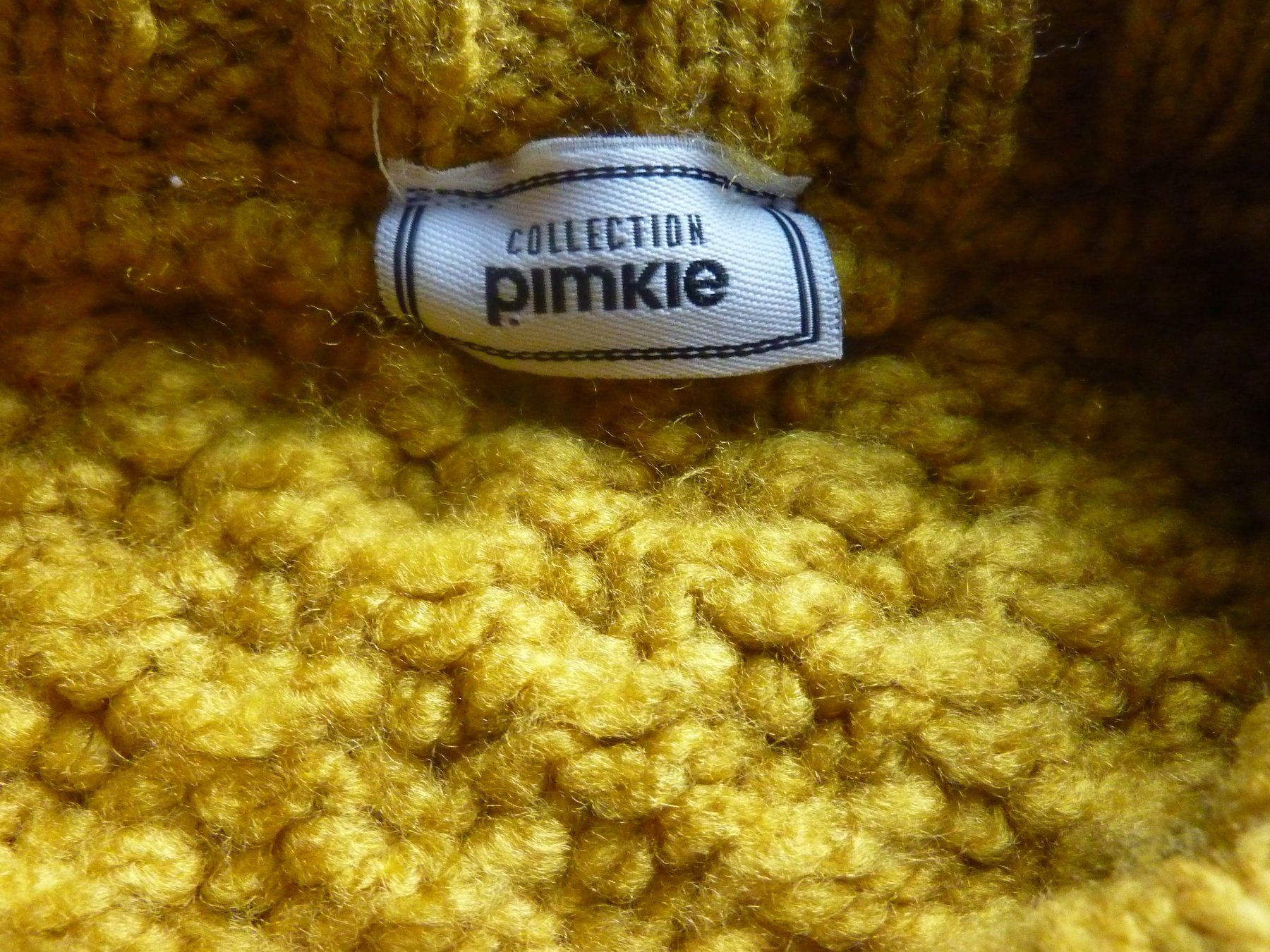Pullover & Sweatshirts: Pimkie neuer Strickpullover XS/S – Neu (gemäss Beschreibung) aus Waldstatt von Kananaskis1 4