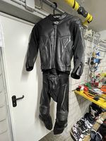 Alpinestars Lederkombi / Töffkombi / Motorradkombi 48 und 44