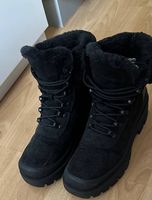 Winterschuhe Damen 