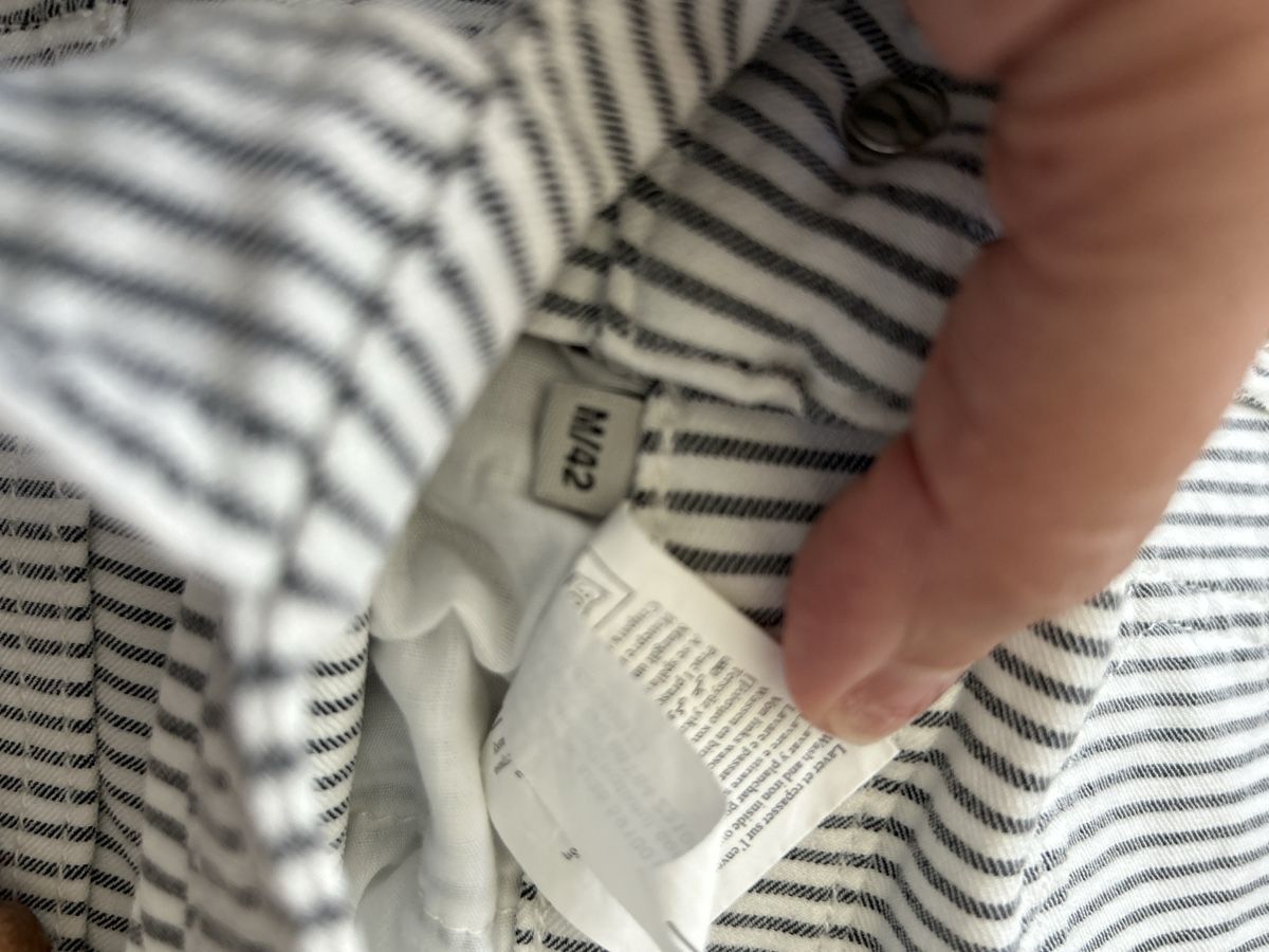 Hosen: Hose – Gebraucht aus Langwiesen von Cattii 3