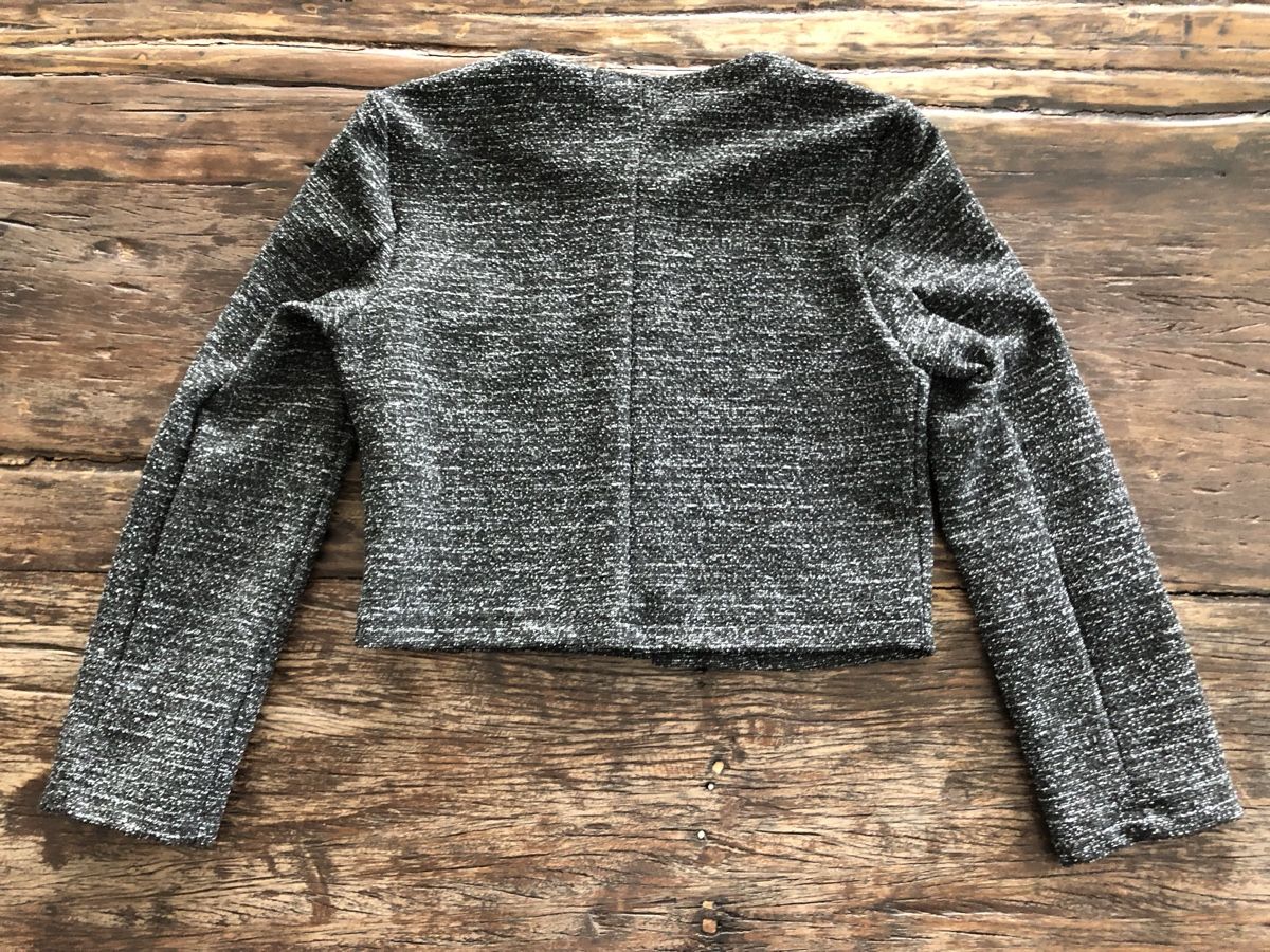 Giacche: Kurzblazer Damen Gr. M – Usato da Bachenbülach venduto da danielaa0102 1
