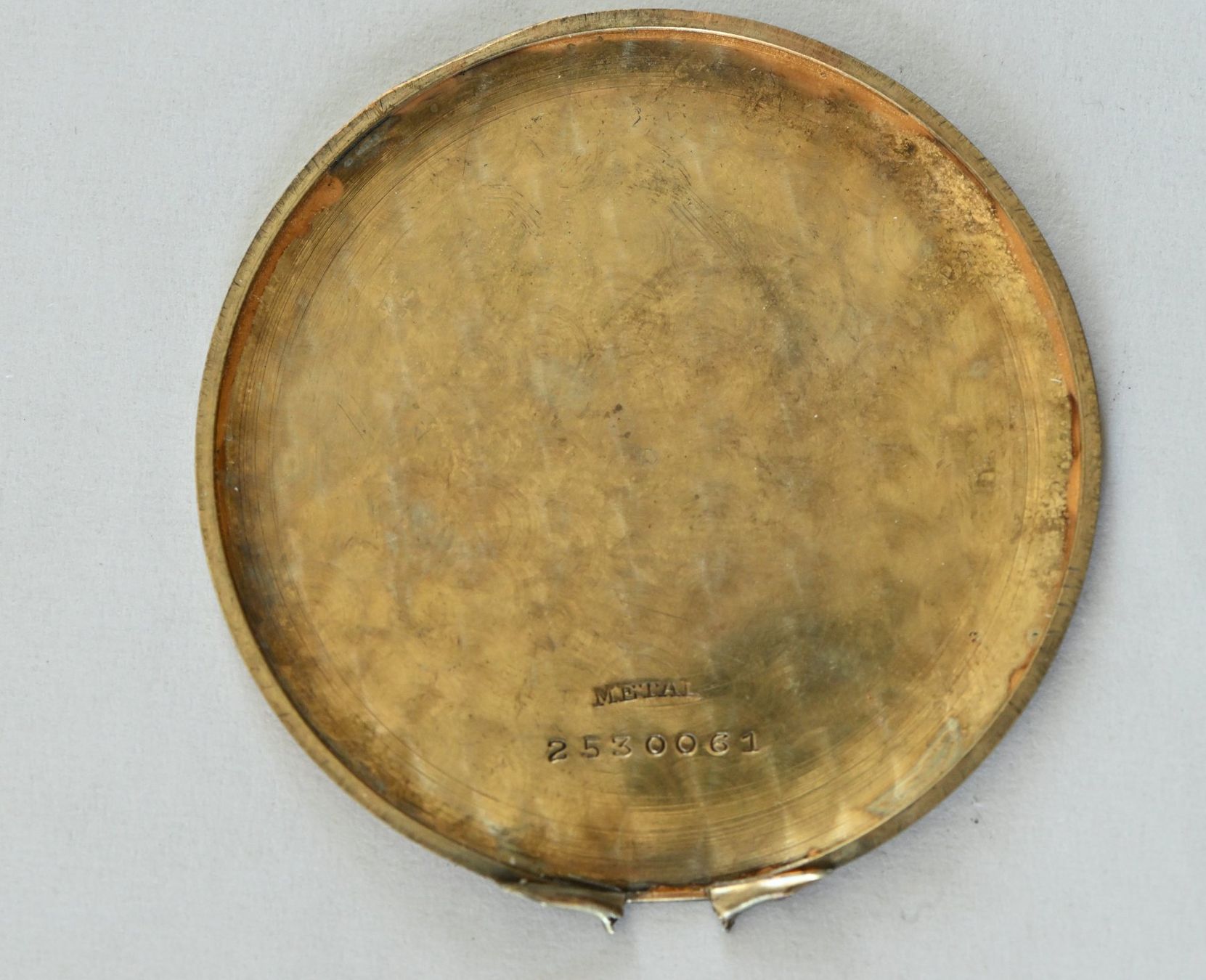 Orologi: TUERLER Uhrwerk – Usato da Ehrendingen venduto da nicoro50 2