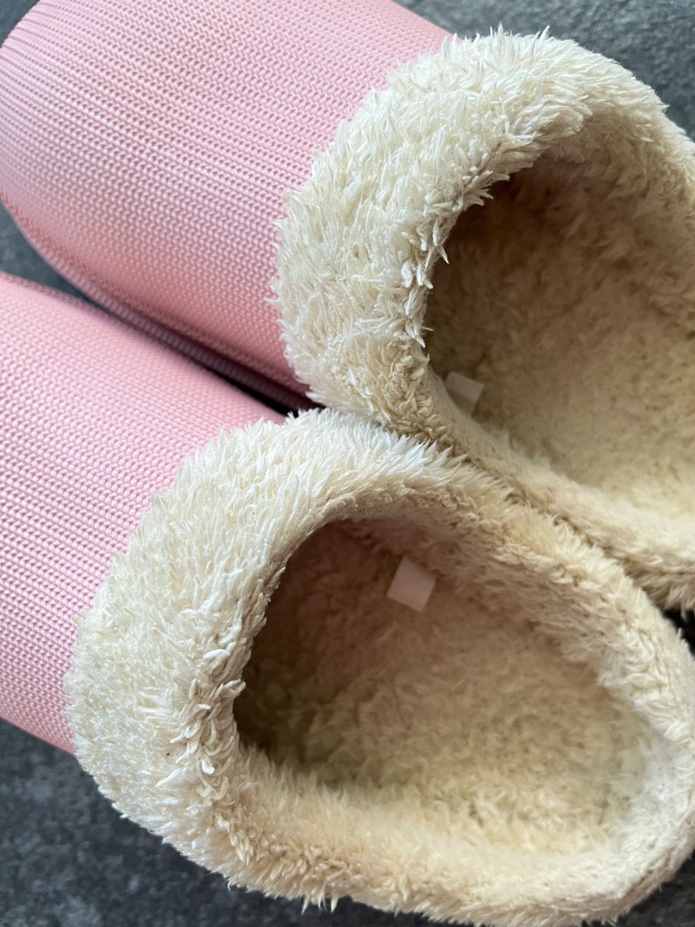 Scarpe da donna: UTUNE Damen Winterhausschuhe - Größe 36 – Usato da Kilchberg ZH venduto da Ch.C 6