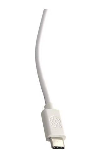 Ladegeräte: RASPBERRY PI 27W USB-C Power Supply – Neu (gemäss Beschreibung) aus Männedorf von Restwert_Maennedorf 2