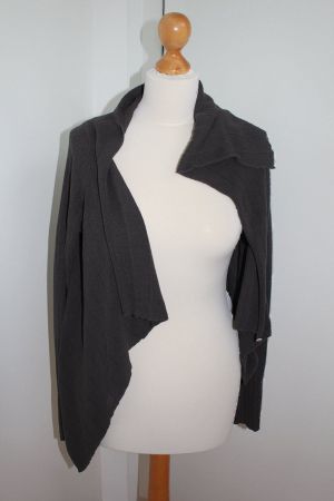 HUGO BOSS Strickjacke