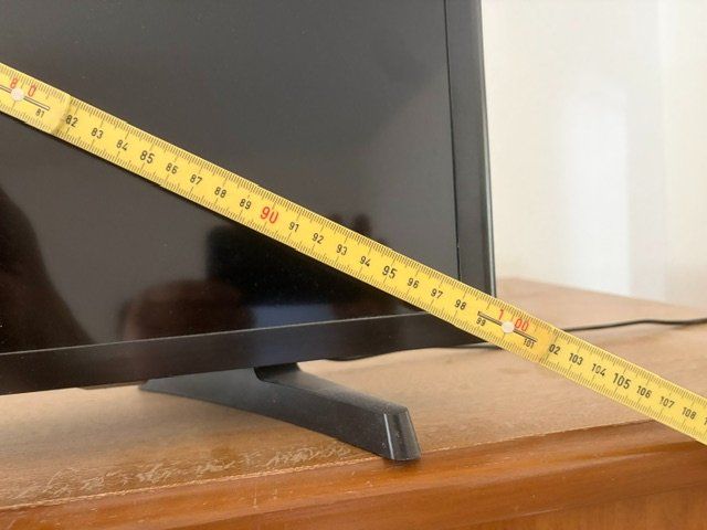 Samsung Televisori: Fernseher Samsung – Usato da Oetwil a.d. Limmat venduto da AGraf71 2