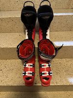 Atomic Skischuh 130, 285mm (24.5)
