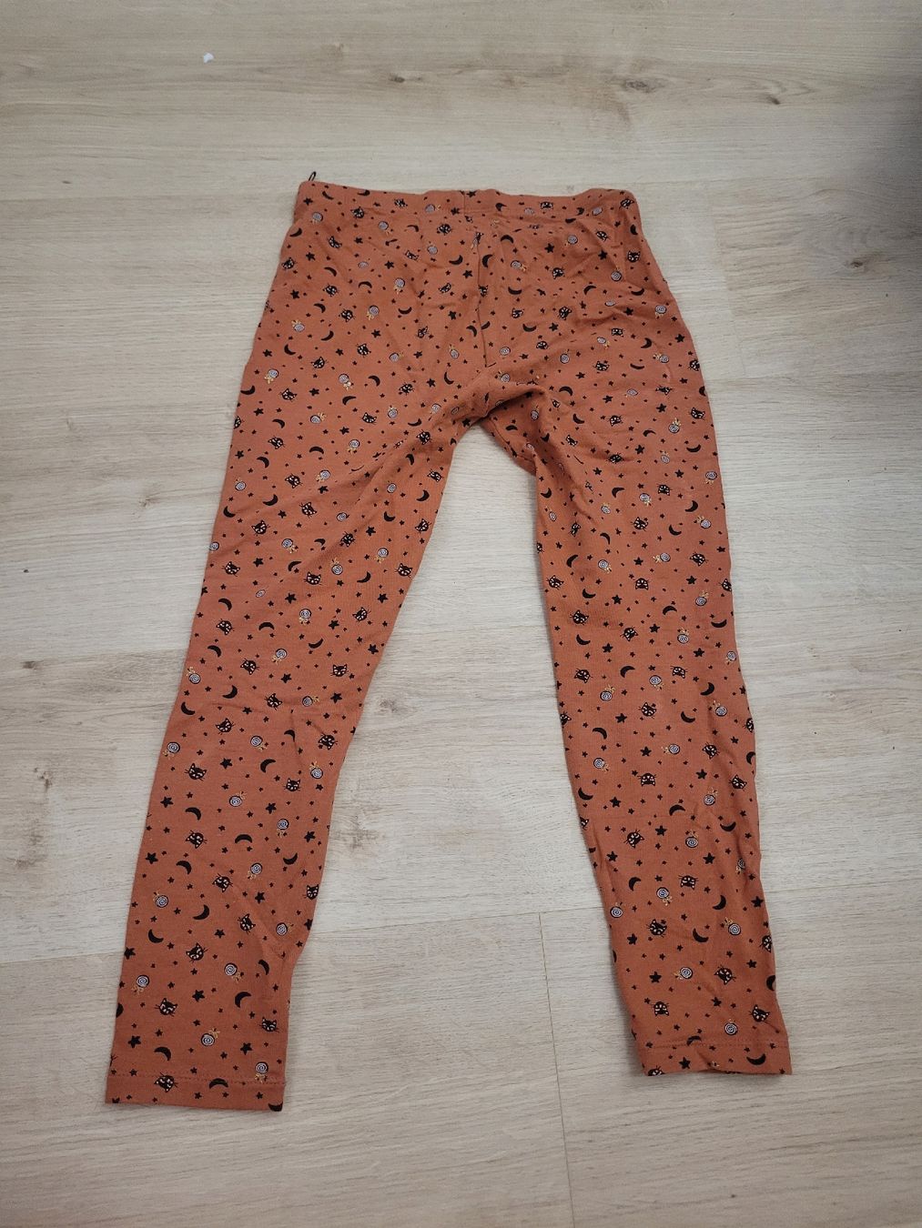 C&A Strumpfhosen & Leggings: Leggins Gr. 134 – Gebraucht aus Lupsingen von sta_wgg5 3