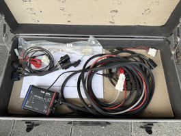 Webasto Standheizung Testgerät