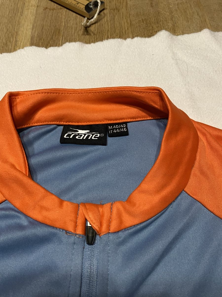 Maillots de corps & Pantalons: LIQUIDATION!! Maillot de vélo taille 40-42 NEUF – Neuf (Voir description) à Genève par pilarina 1