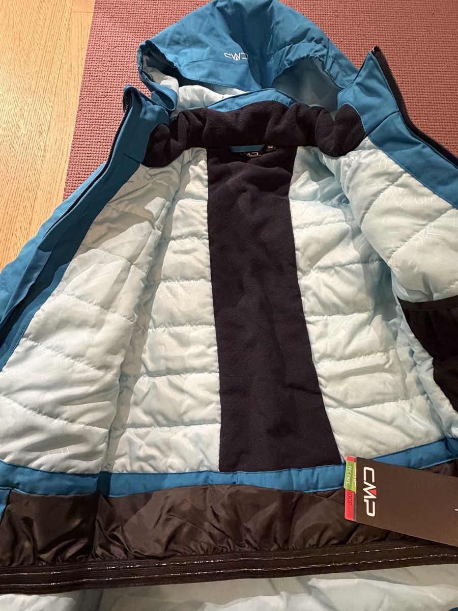 CMP Jacken: CMP neue Skijacke 152 Grusse – Neu und originalverpackt aus Uitikon Waldegg von lin_bth8 1
