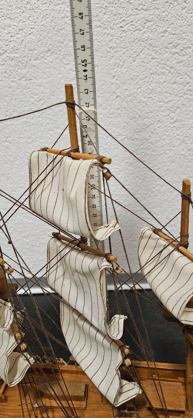 Kit di modellismo & Modellini statici: Bounty bateau  bois occasion – Usato da Erlach venduto da roberto910 2