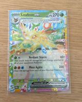 Leafeon EX | PRE 006/131