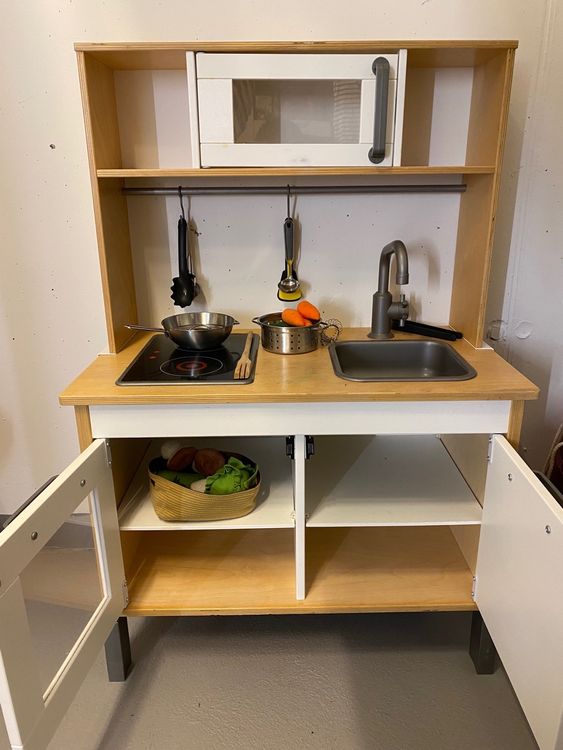Kinderküche IKEA Kaufen auf Ricardo