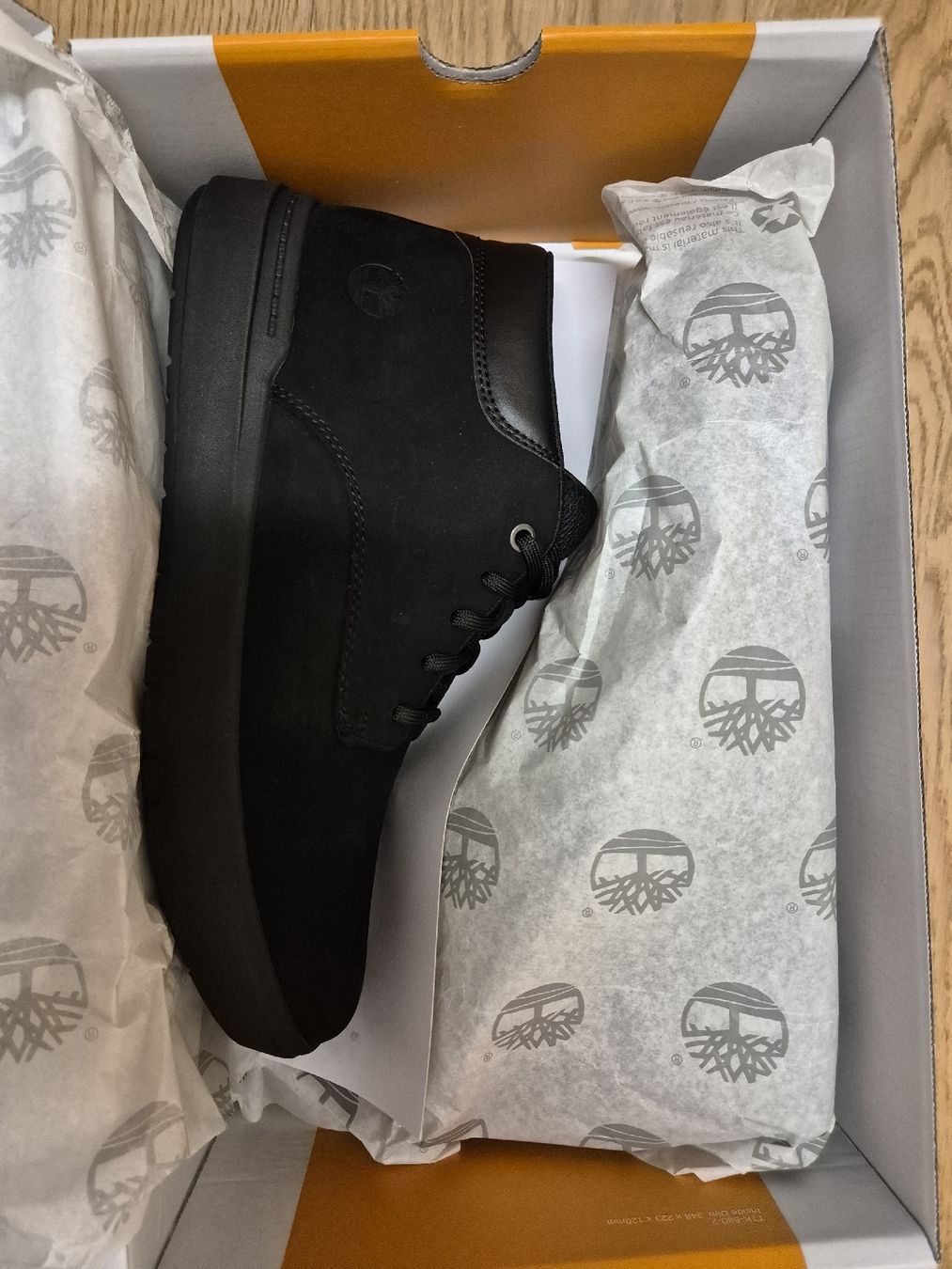 Timberland Scarpe da uomo: Timberland Herrenschuhe Grösse 44 – Nuovo e nell'imballaggio originale da Maienfeld venduto da Messi2010