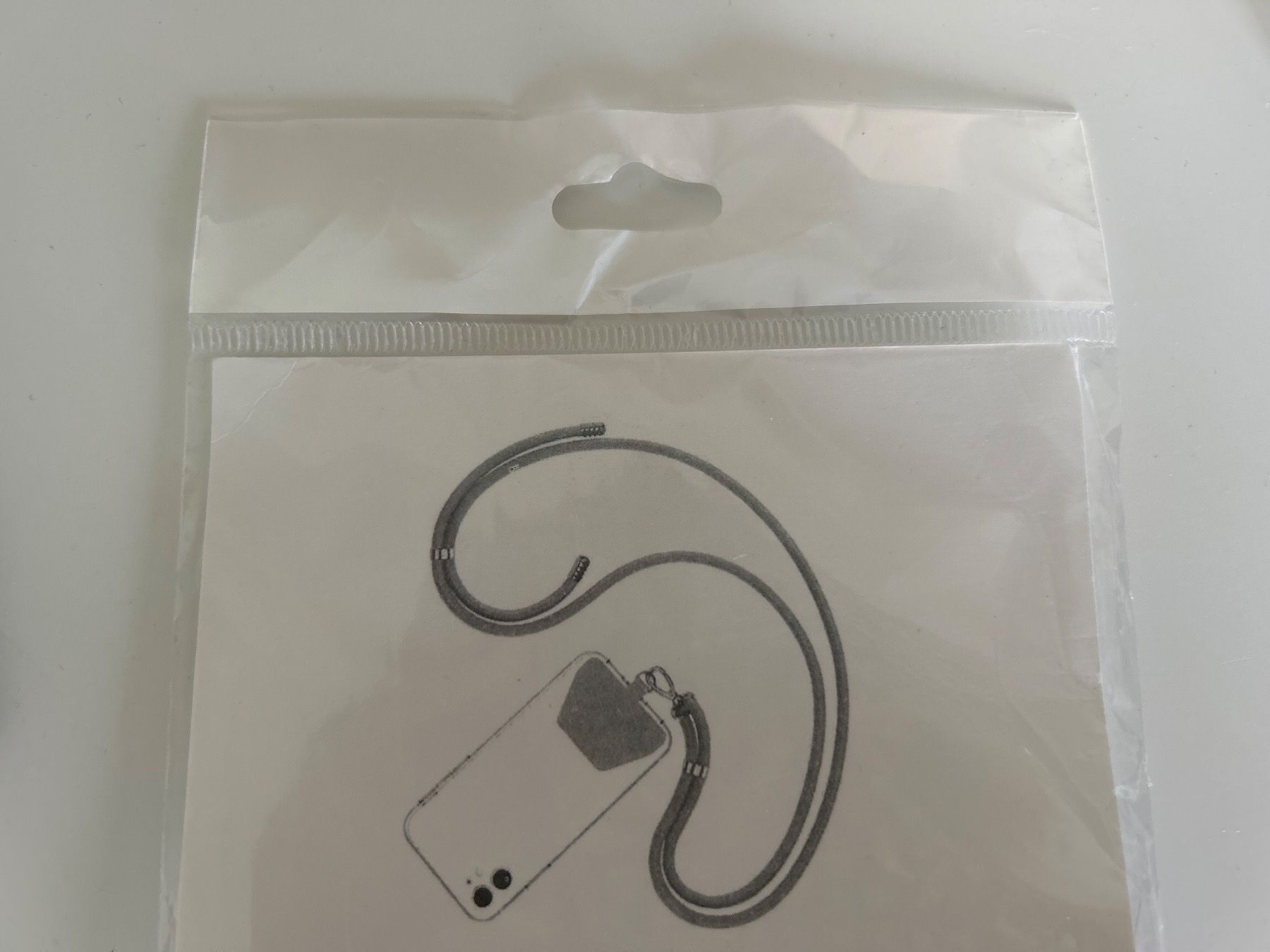 Telefoni cellulari / Smartphones: Handy Band Silber – Usato da Worben venduto da AlliaB 2