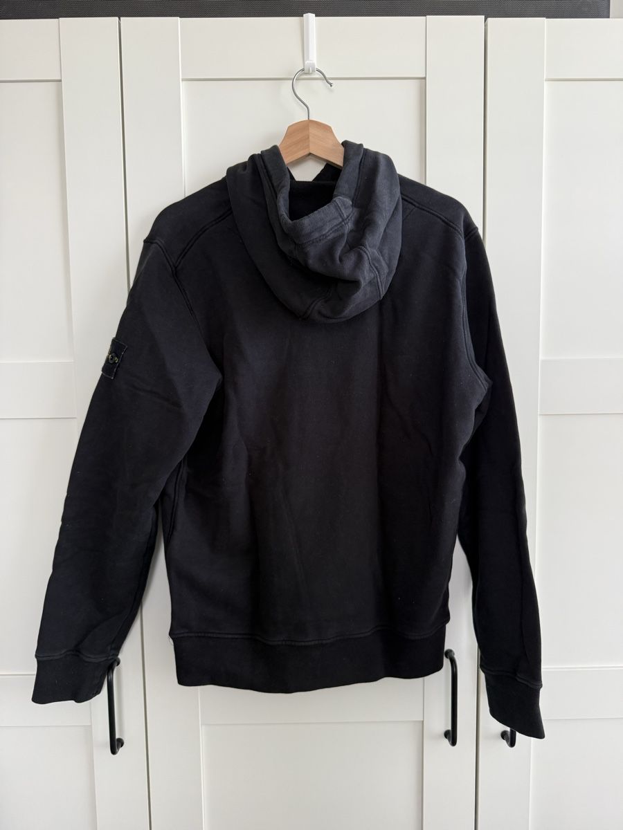 Stone Island Pulls & Sweat-shirts: Stone Island Pullover Hoodie – Neuf (Voir description) à Rüschlikon par tjv_s99s 1