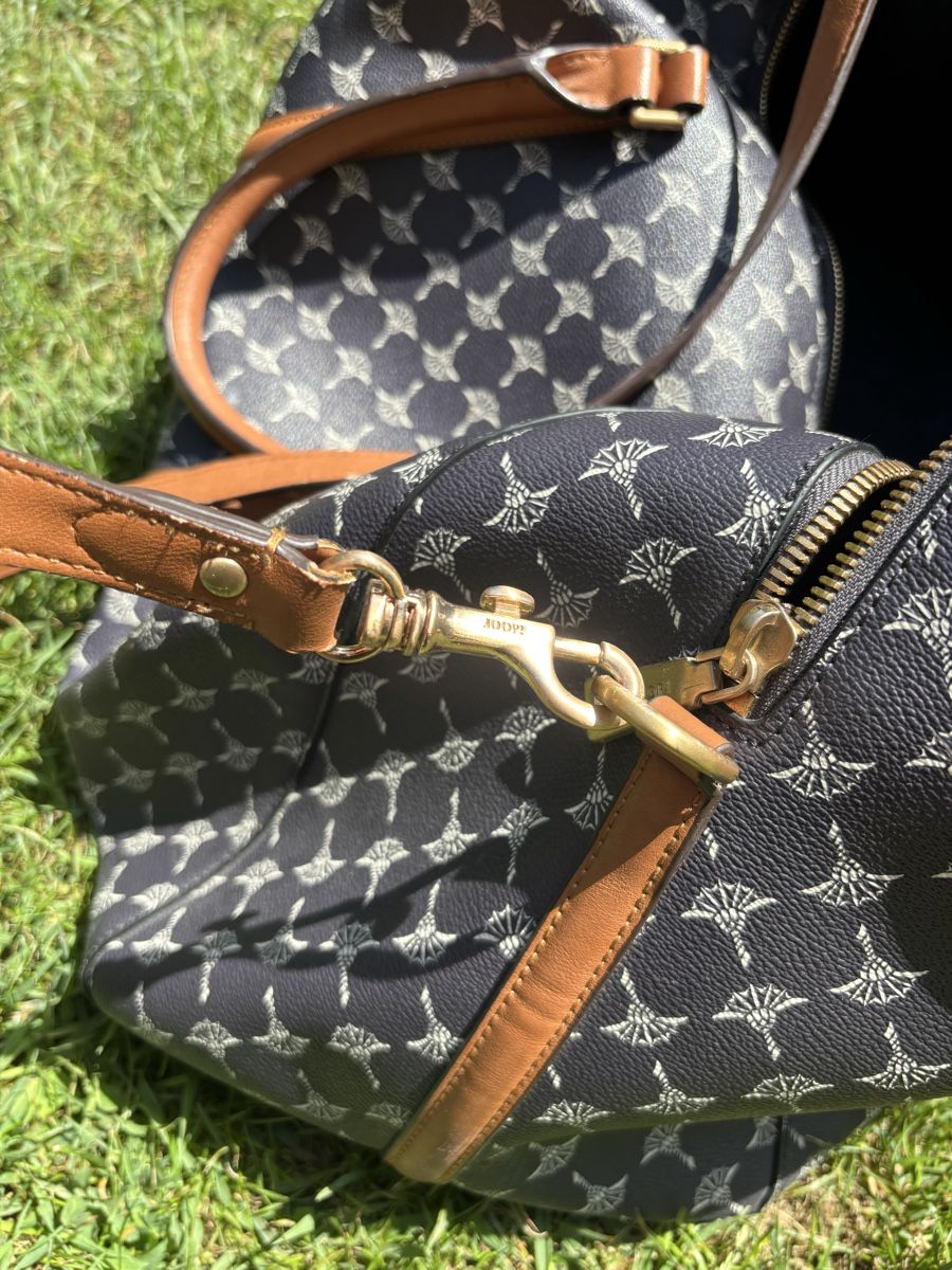 Joop Taschen: Joop Weekender – Gebraucht aus Winterthur von strawberry14 4