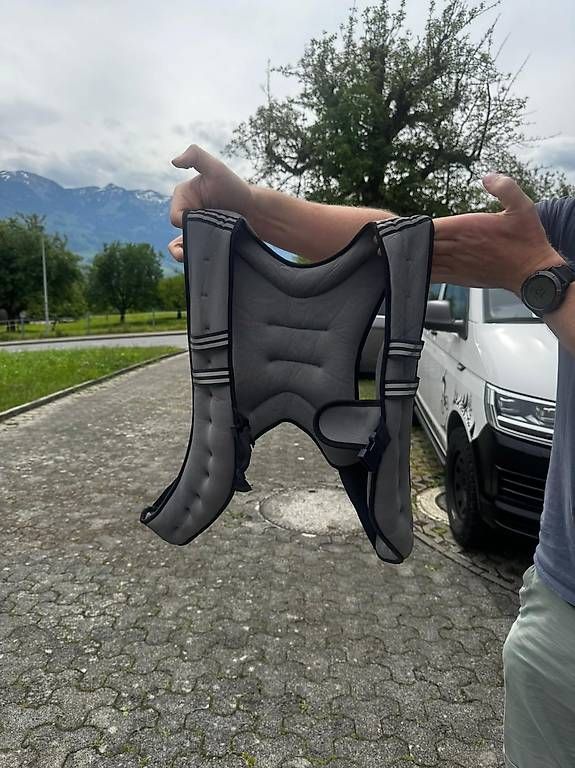 Manubri & Pesi: Gewichtsfest 10 kg – Usato da Alpnach Dorf venduto da Emiel123 1