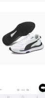 Puma Wild Rider Route Sneakers NEUF!