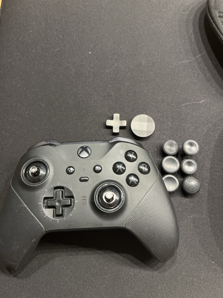 Manettes: Xbox Elite Series X Scuff Controller – D'occasion à Flawil par Poltis 4