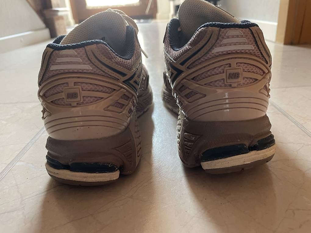 New Balance Herrenschuhe: New Balance 1906R – Gebraucht aus Allschwil von Sebastian2019 4
