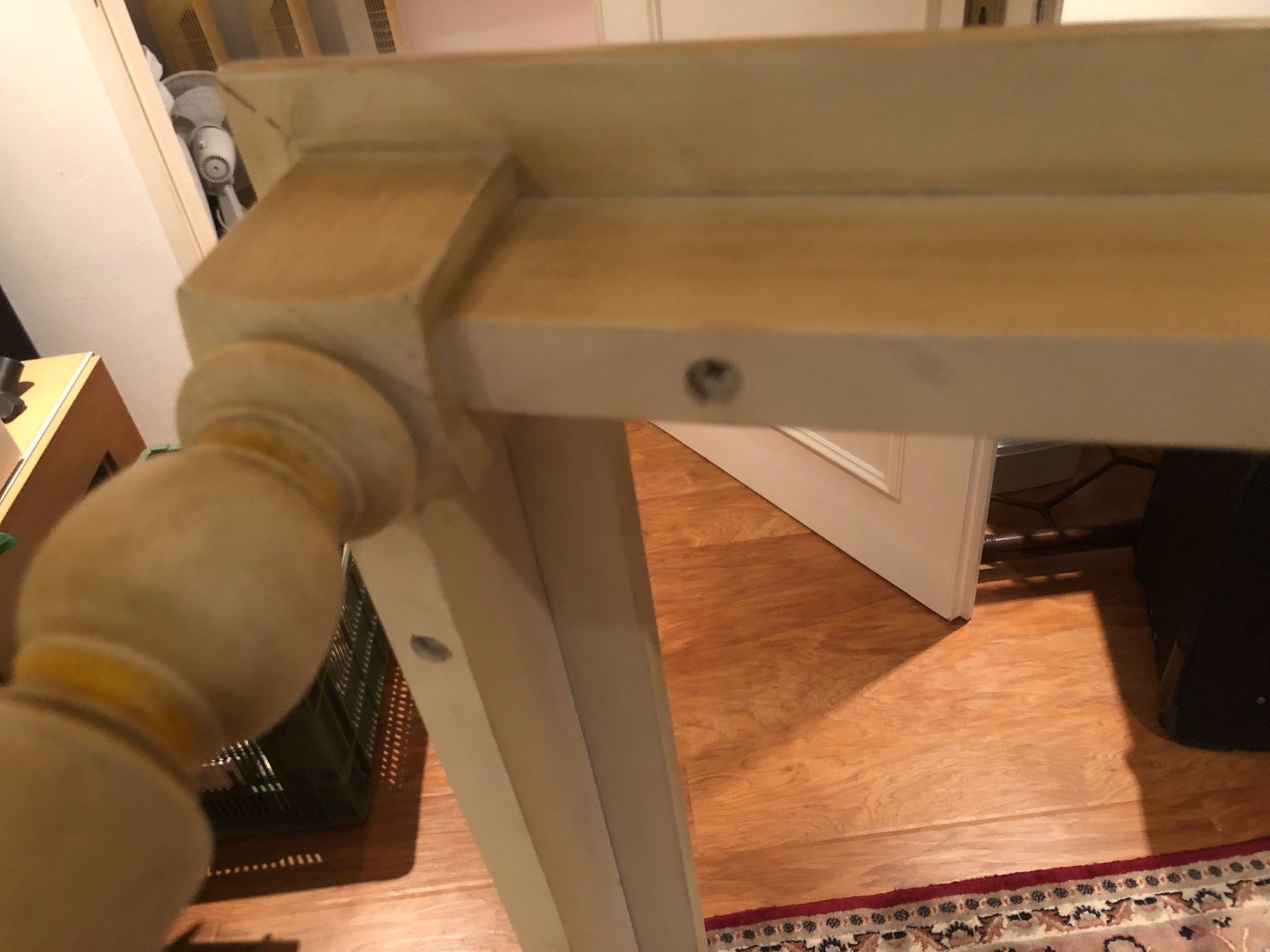 Tische: Table de Salon Bree France – Gebraucht aus thonex von begochiqui 7