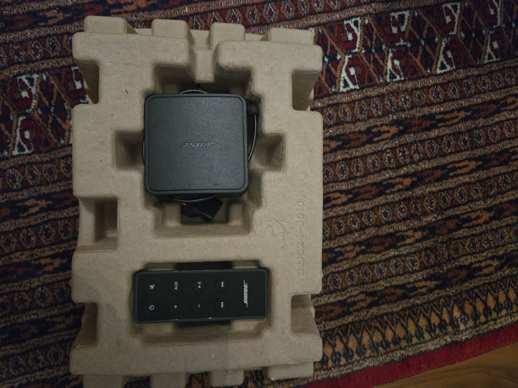 Bose Lautsprecher: Bose Soundlink – Gebraucht aus Versoix von Nin20 1