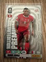 💥Panini WM 2026 Adrenalyn XL - AKANJI SILBER PREMIUM TOP💥