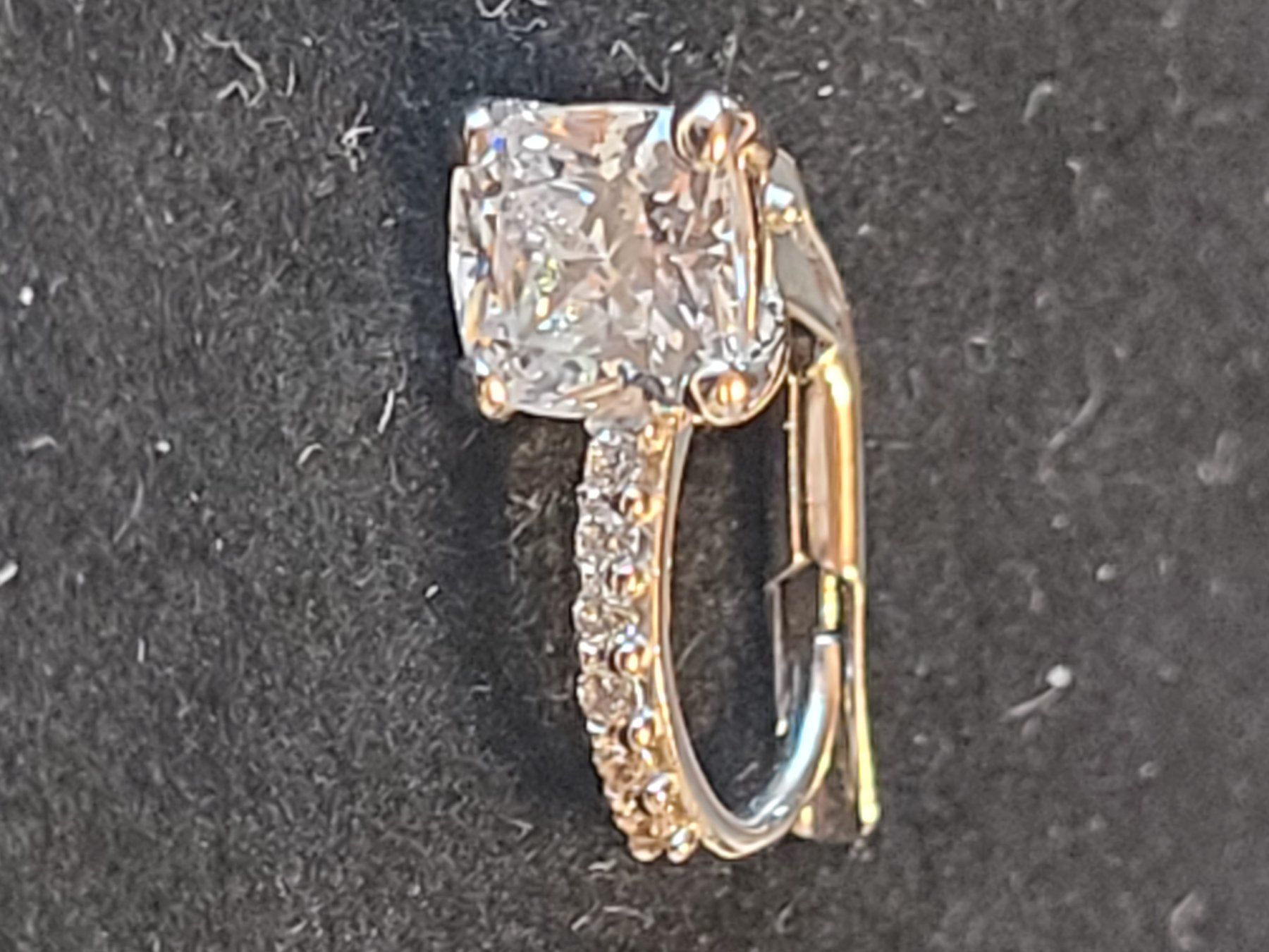 Ohrringe & -stecker: Ohrclips – Neu (gemäss Beschreibung) aus Balsthal von Marche 1