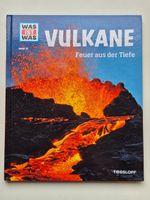 Was ist was   🌋     VULKANE    🌋     Band 57