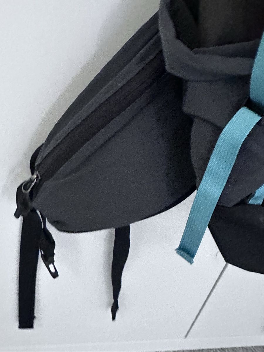 Haglöfs Zaini: Haglöfs Rucksack 23 Liter – Usato da Chur venduto da BondiGR 1